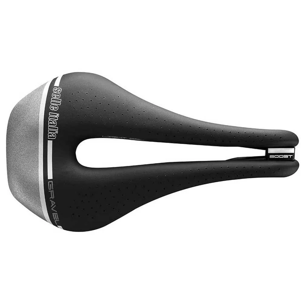 Selle Italia Novus Boost Gravel Tech Superflow Sattel Selle Italia Novus Boost Gravel Tech Superflow Sattel