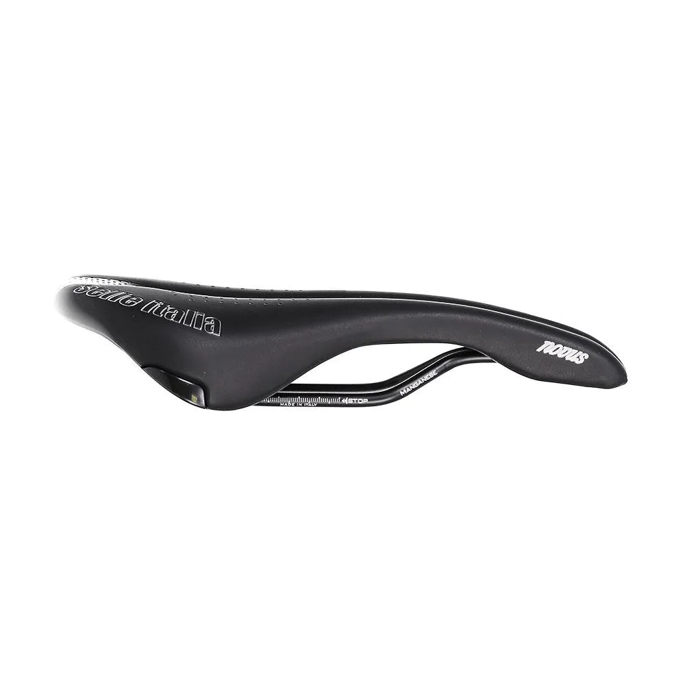 Selle Italia Novus Endurance Tm Superflow Sattel Refurbished, Black, One Size Selle Italia Novus Endurance Tm Superflow Sattel Refurbished, Black, One Size