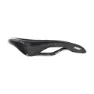 Selle Italia Novus Endurance Tm Superflow Sattel Refurbished, Black, One Size