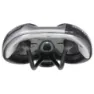 Selle Italia S 3 Flow L Sattel, Black, 185mm
