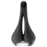 Selle Italia S 3 Flow L Sattel, Black, 185mm