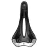 Selle Italia S 3 Flow L Sattel, Black, 185mm