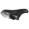 Selle Italia S 3 L Sattel, Black, 185mm