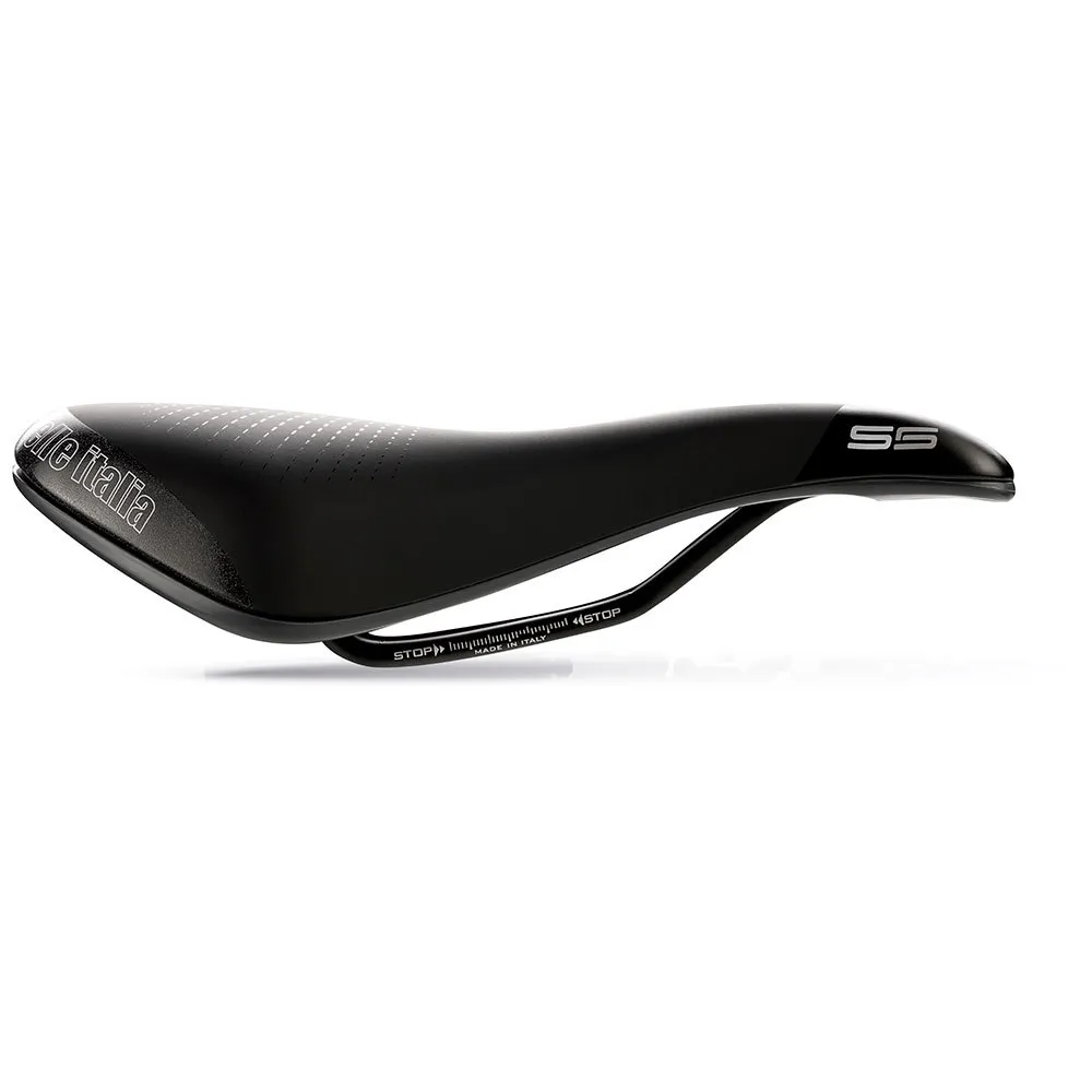 Selle Italia S5 Superflow Sattel Selle Italia S5 Superflow Sattel