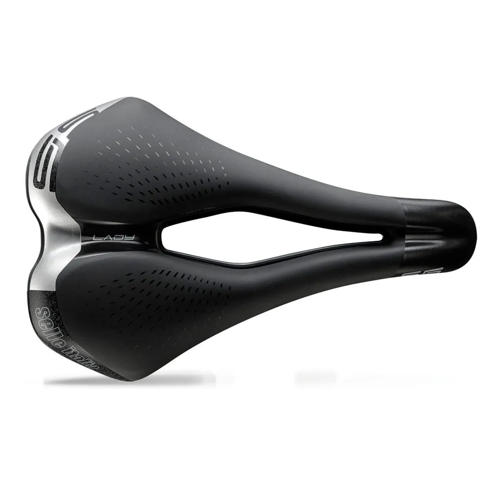 Selle Italia S5 Woman Superflow Sattel Selle Italia S5 Woman Superflow Sattel