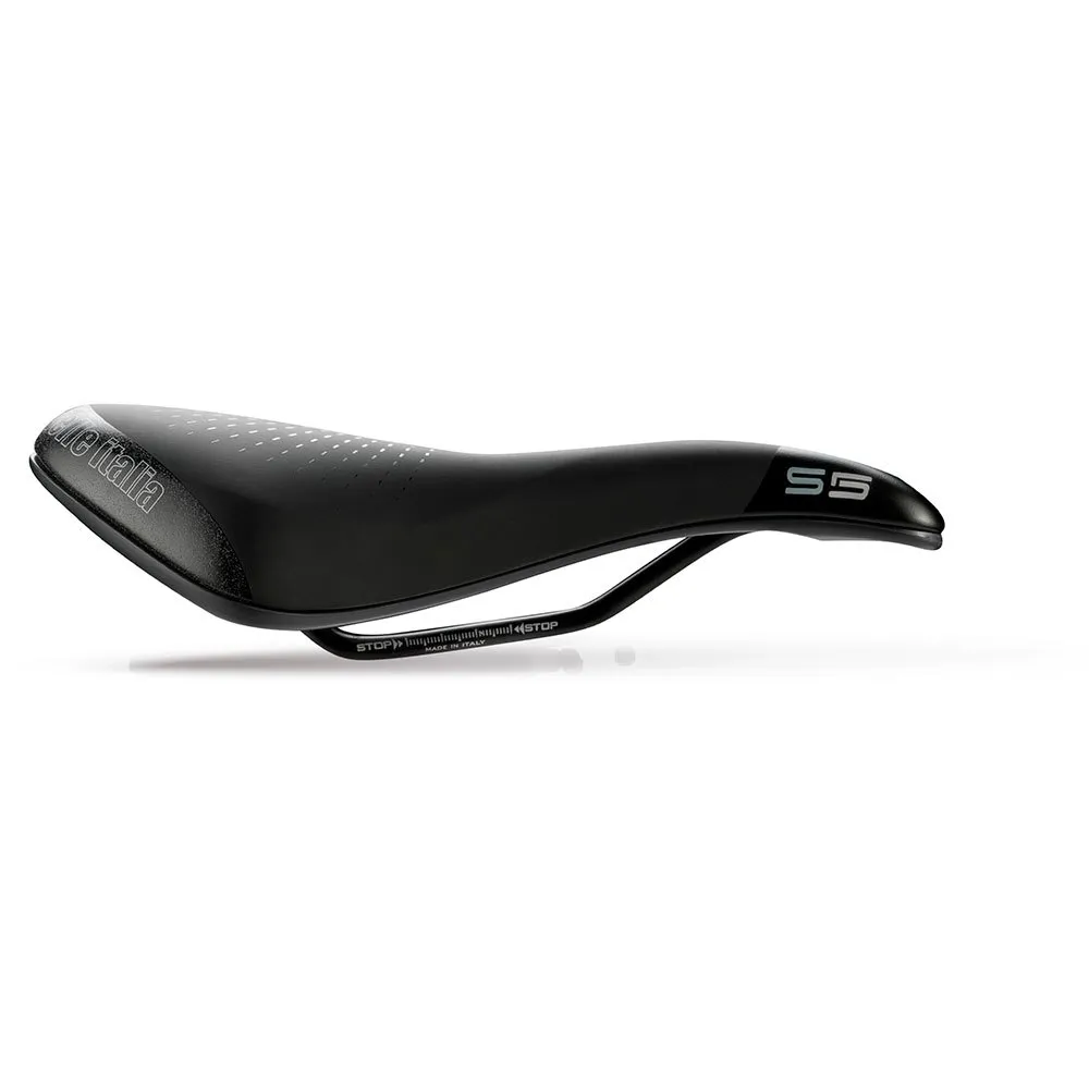 Selle Italia S5 Woman Superflow Sattel Selle Italia S5 Woman Superflow Sattel