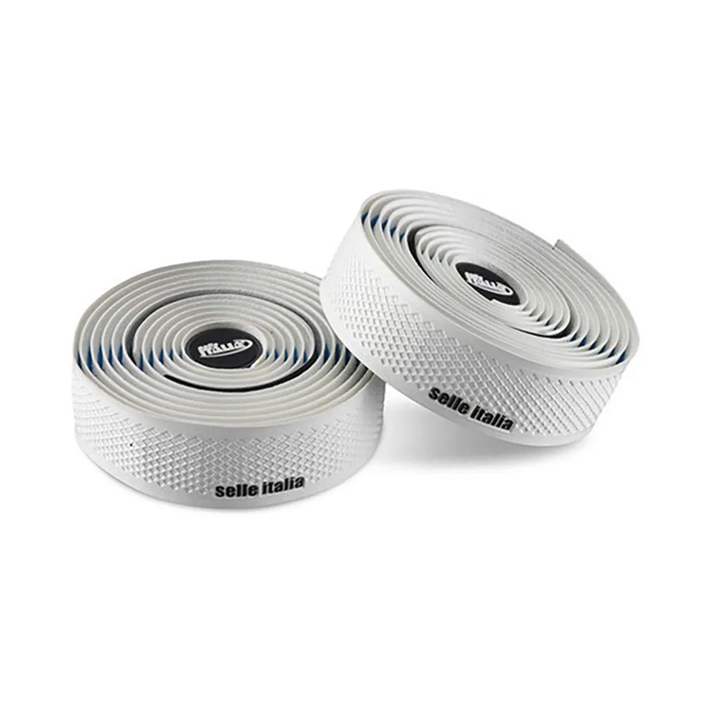 Selle Italia Sg-tape Lenkerband, White, 2.5 x 35mm Selle Italia Sg-tape Lenkerband, White, 2.5 x 35mm