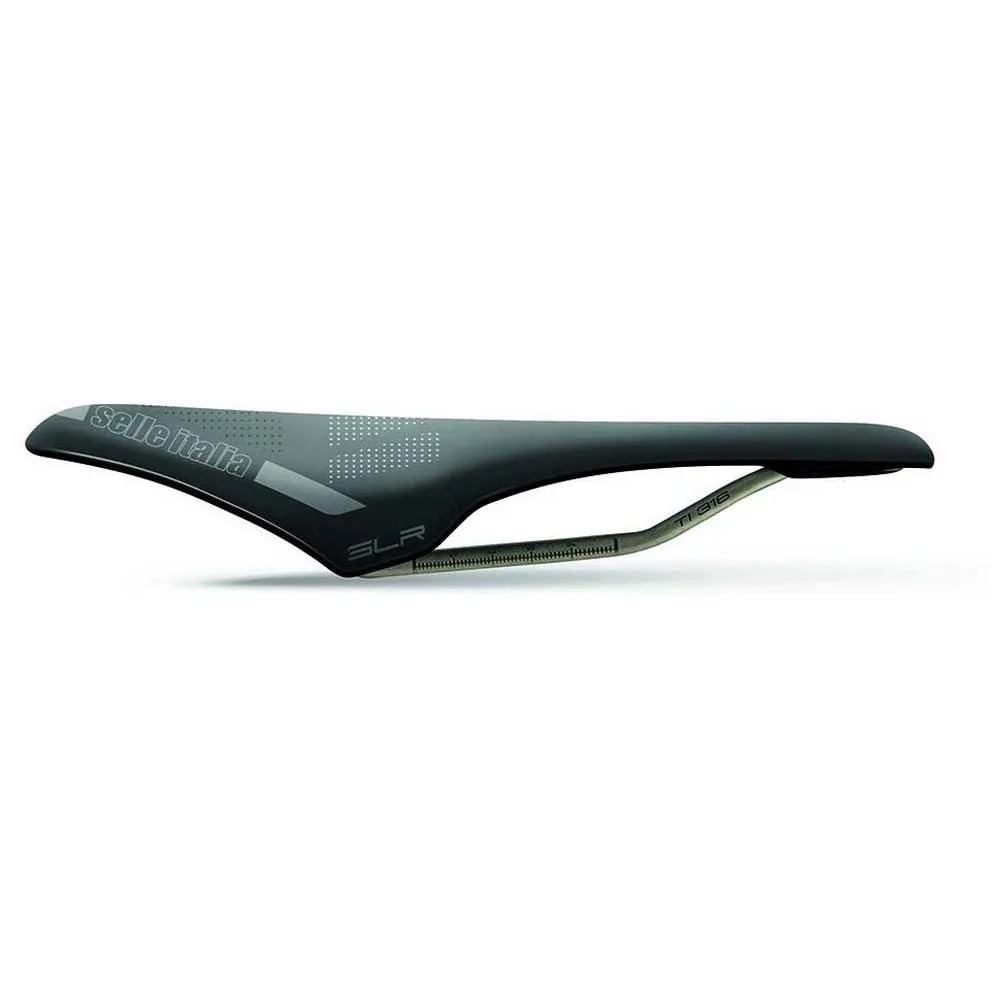 Selle Italia SLR Boost Endurance Superflow Sattel