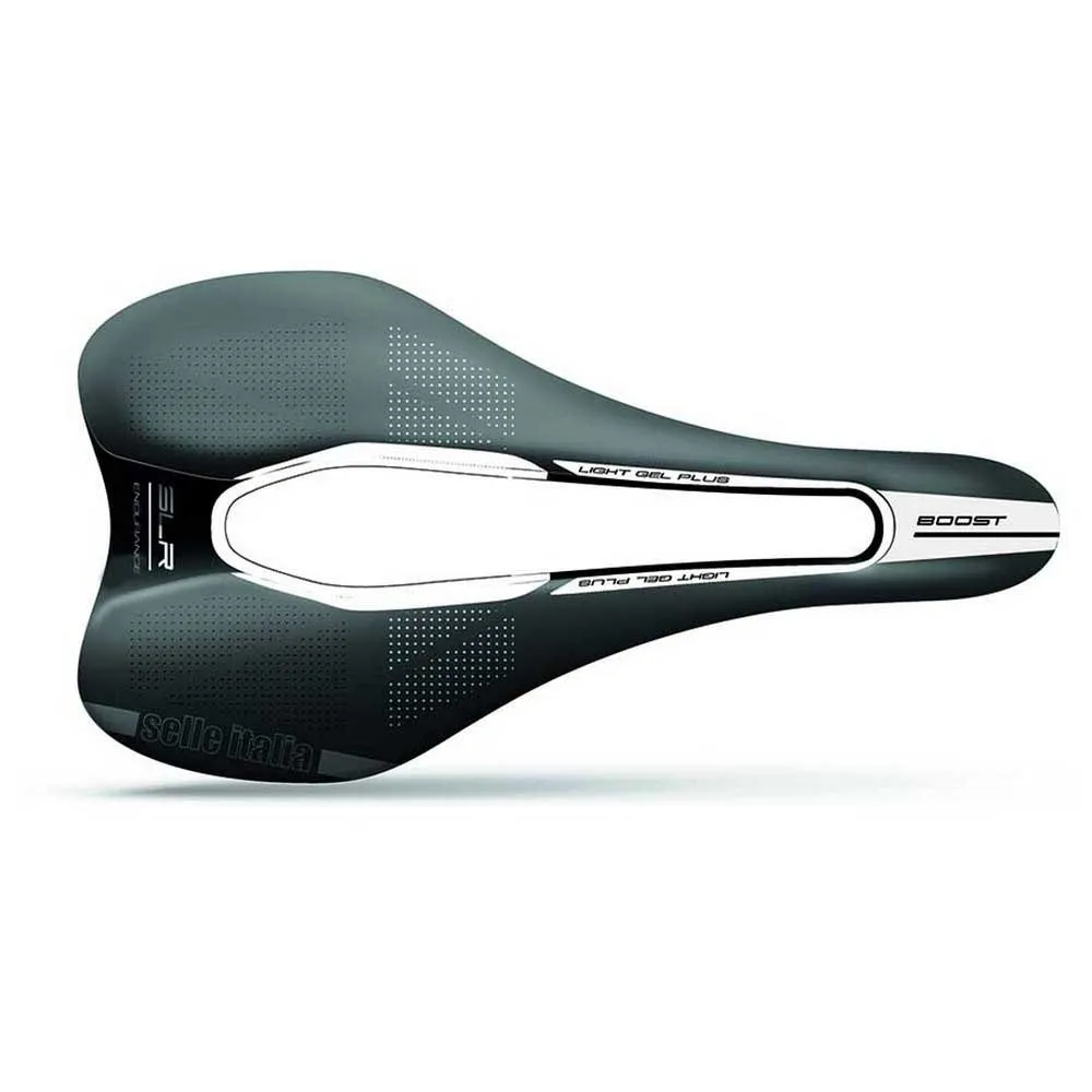 Selle Italia SLR Boost Endurance Superflow Sattel