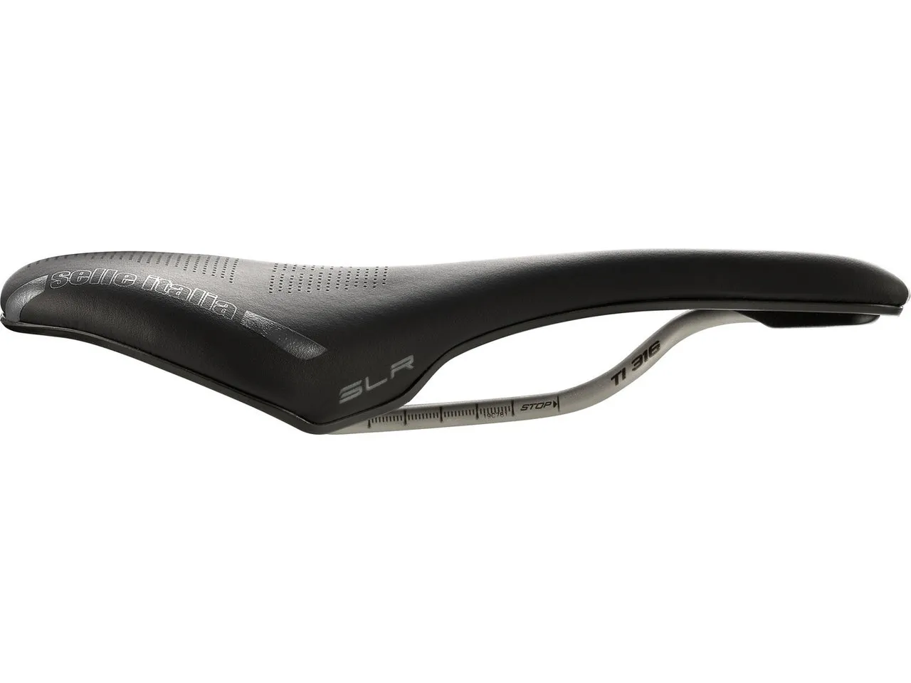 Selle Italia SLR Boost Endurance Superflow Sattel Selle Italia SLR Boost Endurance Superflow Sattel