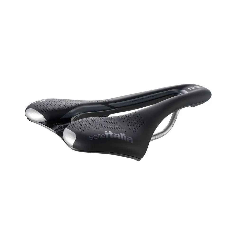 Selle Italia SLR Boost Gravel Superflow Sattel Selle Italia SLR Boost Gravel Superflow Sattel