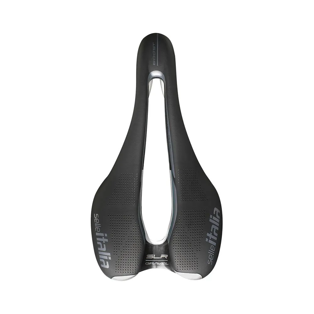 Selle Italia SLR Boost Gravel Superflow Sattel Selle Italia SLR Boost Gravel Superflow Sattel