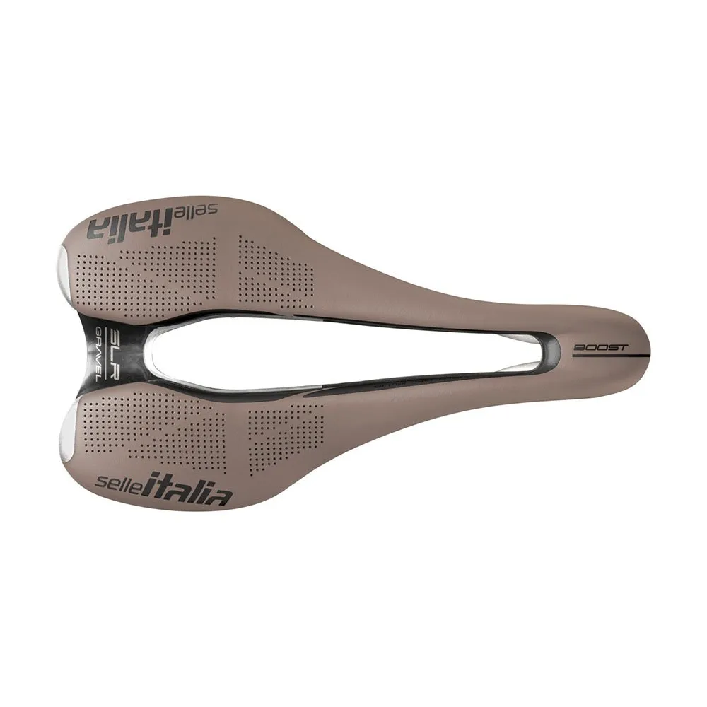 Selle Italia Slr Boost Gravel Superflow Ti 316 Sattel Selle Italia Slr Boost Gravel Superflow Ti 316 Sattel