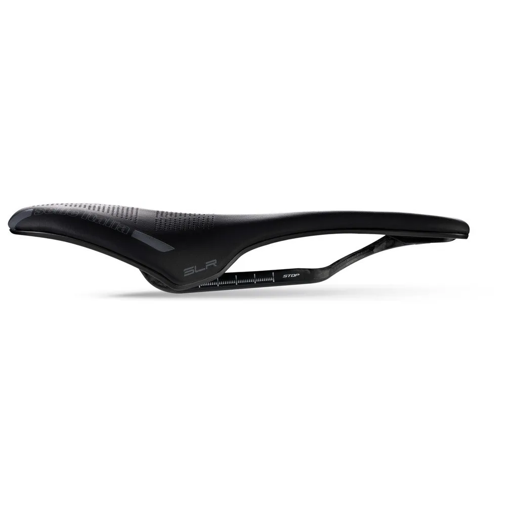 Selle Italia Slr Boost Kit Carbon Superflow Sattel Refurbished, Black, 130mm Selle Italia Slr Boost Kit Carbon Superflow Sattel Refurbished, Black, 130mm