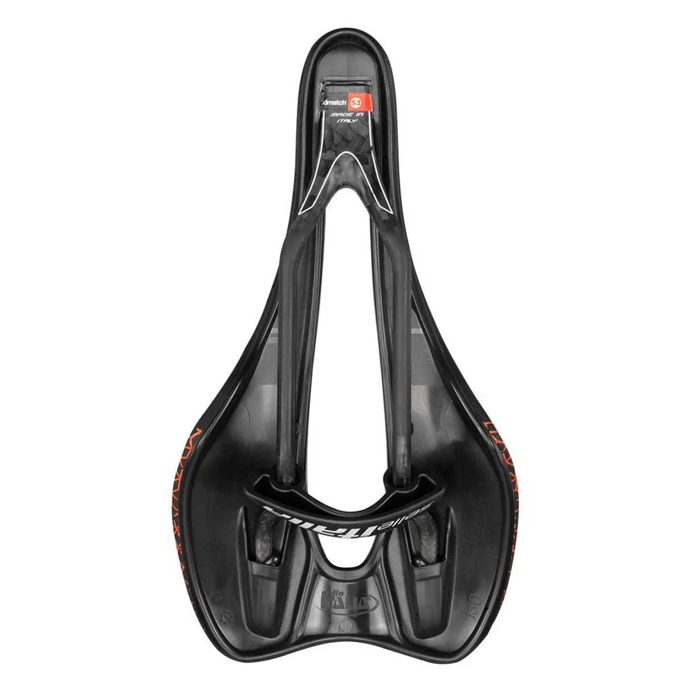 Selle Italia Slr Boost Pro Team 6.1 S3 Superflow Sattel Selle Italia Slr Boost Pro Team 6.1 S3 Superflow Sattel