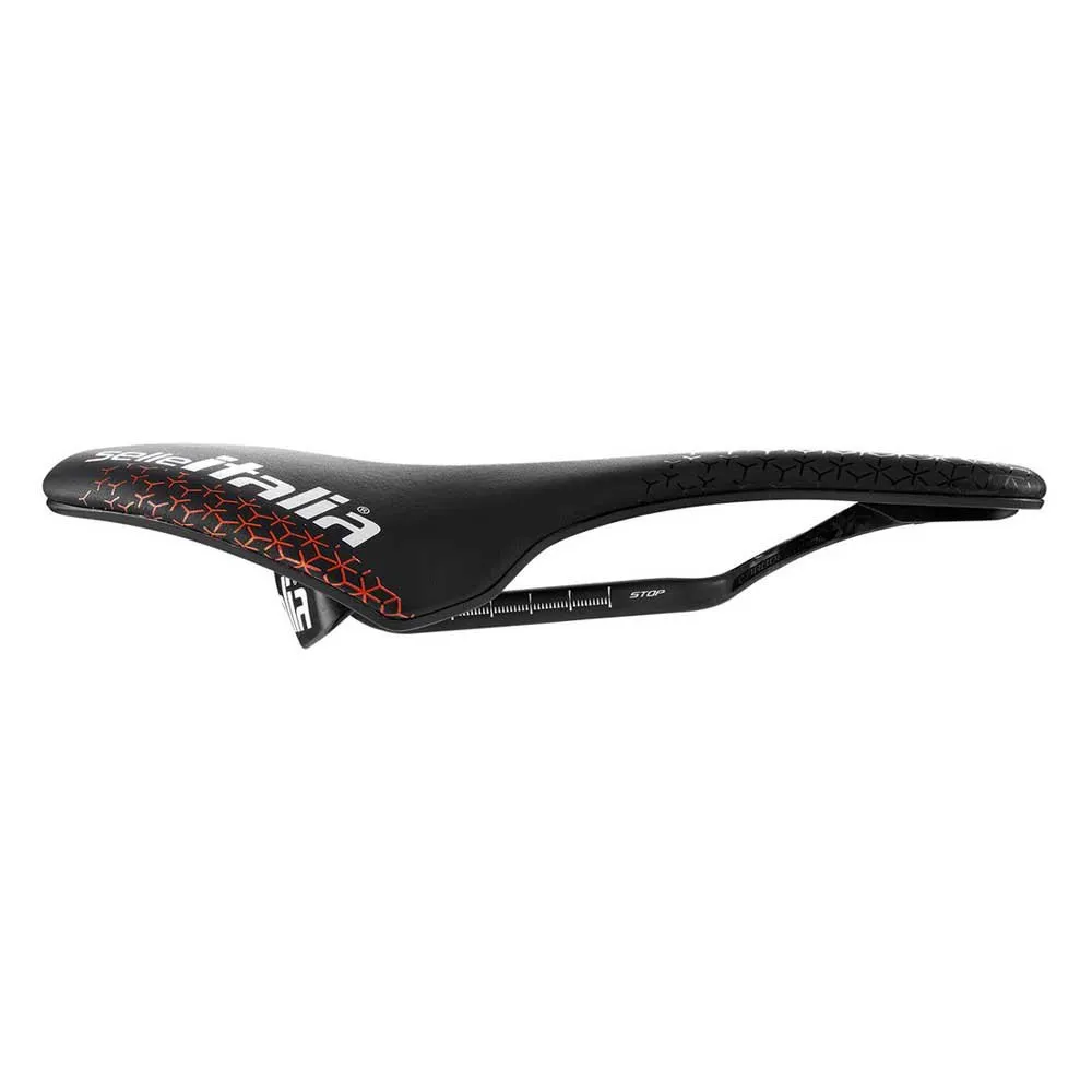 Selle Italia Slr Boost Pro Team 6.1 S3 Superflow Sattel Selle Italia Slr Boost Pro Team 6.1 S3 Superflow Sattel