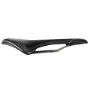 Selle Italia Slr Kit Carbon Superflow Sattel, Black, 145mm
