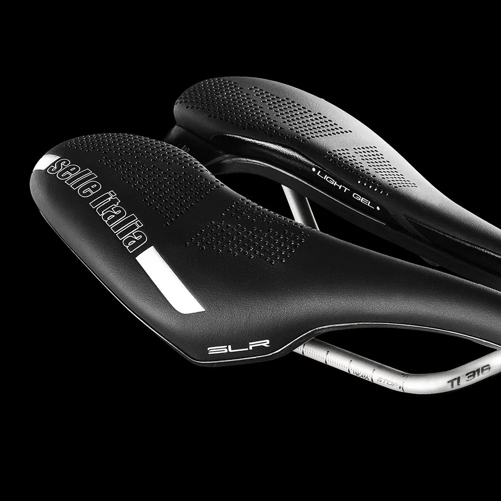 Selle Italia SLR Lady Boost Superflow Sattel