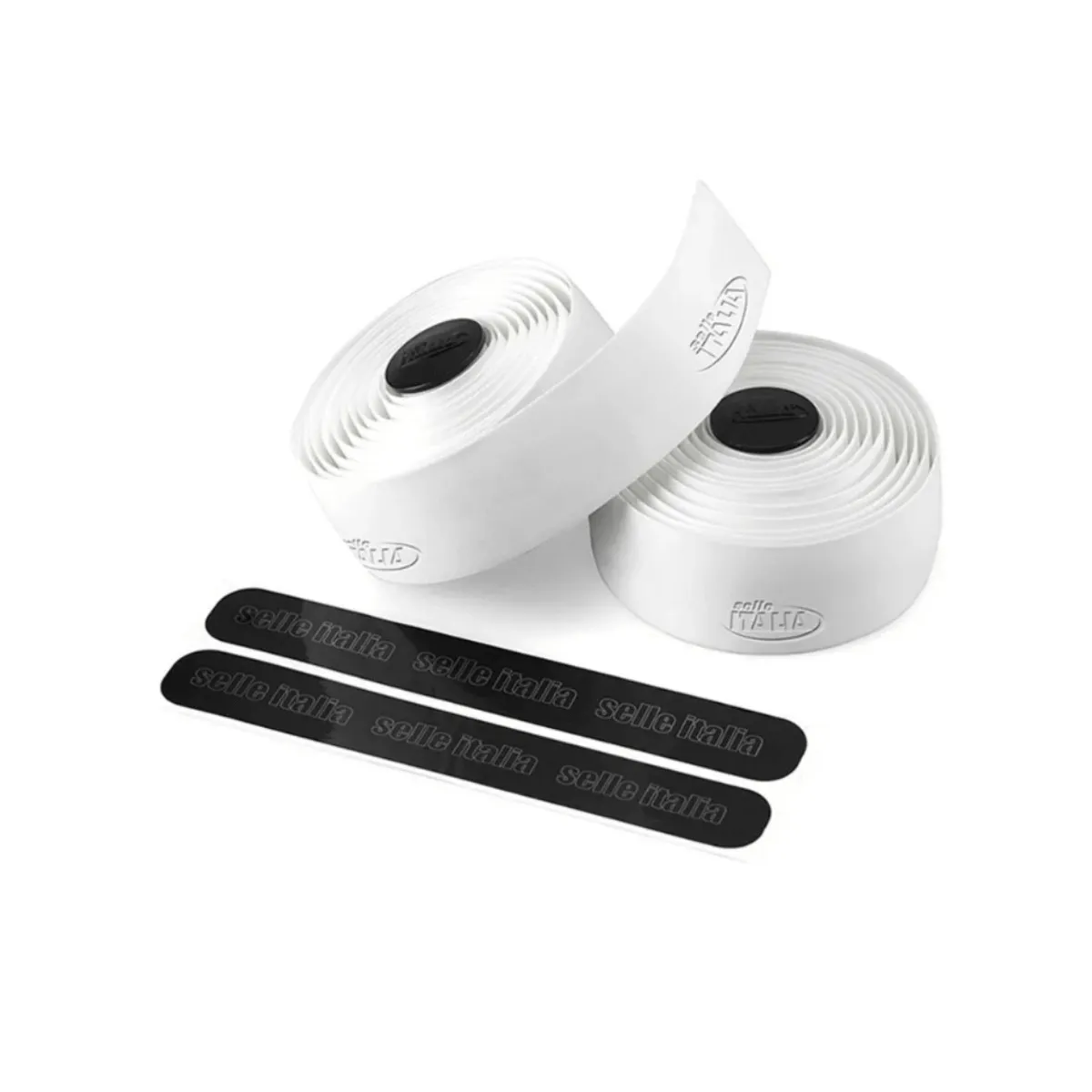 Selle Italia Smootape Corsa Lenkerband, Weißes