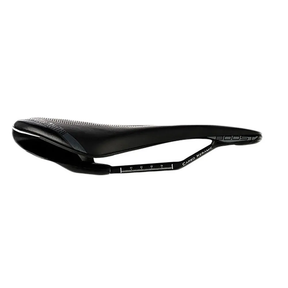 Selle Italia Sp-01 Boost Kit Carbon Superflow Sattel, Black, S Selle Italia Sp-01 Boost Kit Carbon Superflow Sattel, Black, S