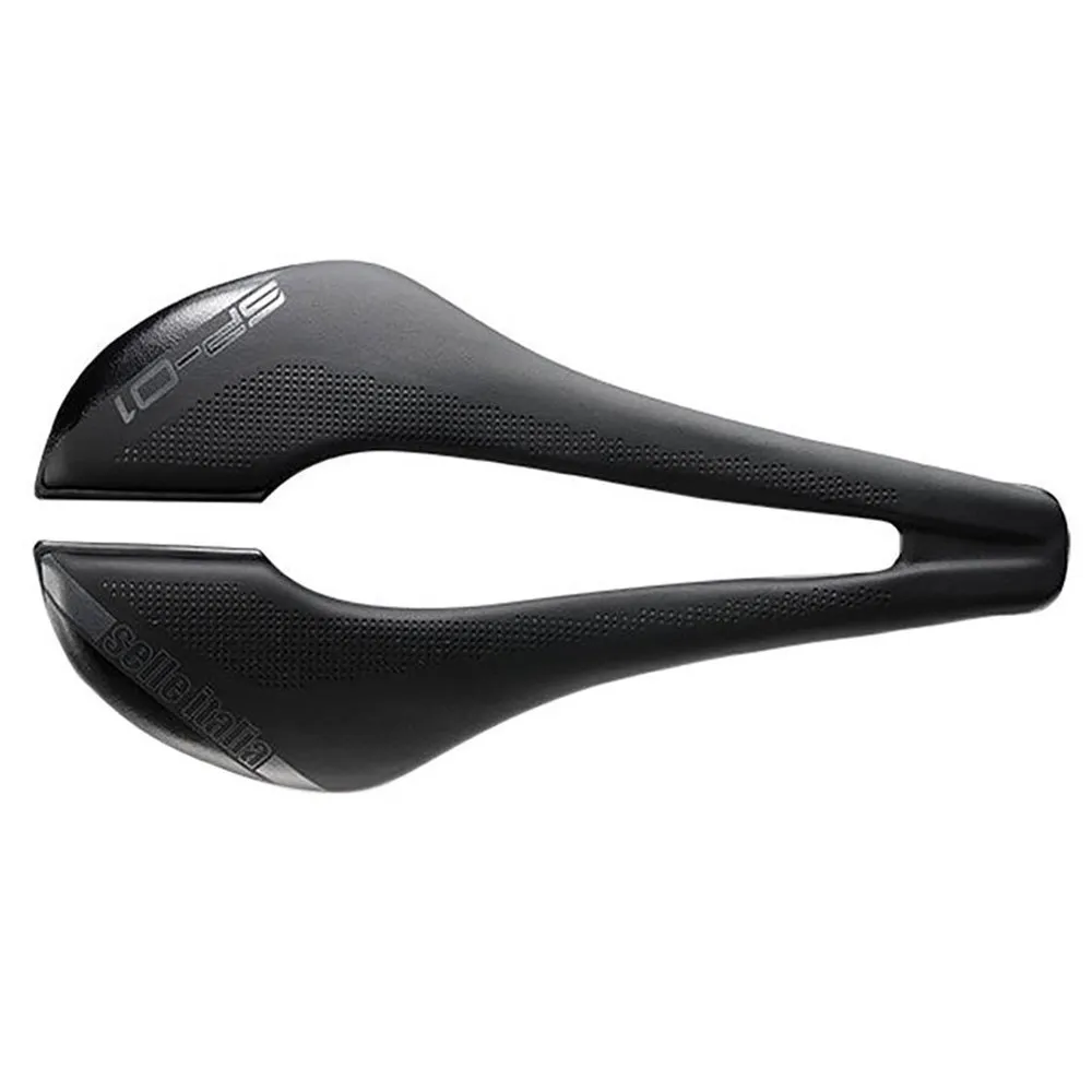 Selle Italia Sp-01 Boost Kit Carbon Superflow Sattel, Black, S Selle Italia Sp-01 Boost Kit Carbon Superflow Sattel, Black, S