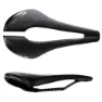 Selle Italia Sp-01 Boost Kit Carbon Superflow Sattel, Black, S