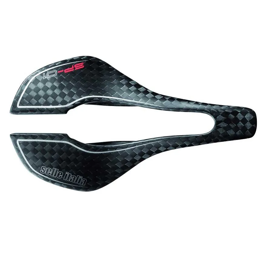 Selle Italia SP-01 Boost Tekno Superflow Sattel Selle Italia SP-01 Boost Tekno Superflow Sattel