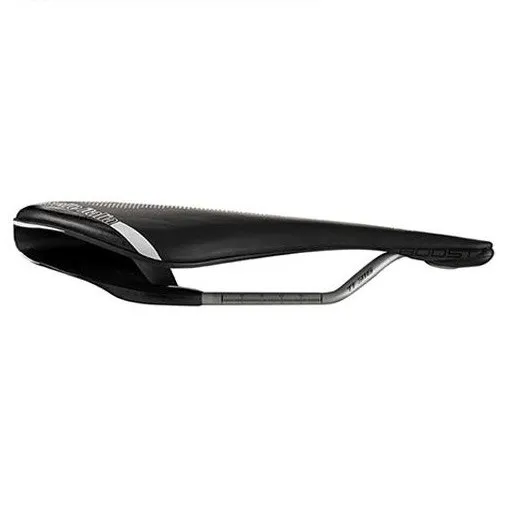Selle Italia Sp-01 Boost Ti316 Superflow Sattel, Black, S Selle Italia Sp-01 Boost Ti316 Superflow Sattel, Black, S