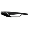 Selle Italia Sp-01 Boost Ti316 Superflow Sattel, Black, S