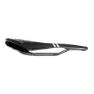 Selle Italia Sp-01 Kit Carbon Superflow Sattel, Black, One Size