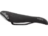Selle Italia Sport Gel Flow Sattel, Schwarz, one_size