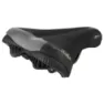 Selle Italia St 1 L Sattel, Black, 166mm