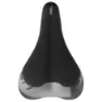 Selle Italia St 1 L Sattel, Black, 166mm