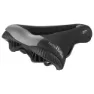Selle Italia St 1 Superflow L Sattel, Black, 166mm