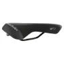 Selle Italia St 3 S Sattel, Black, 160mm