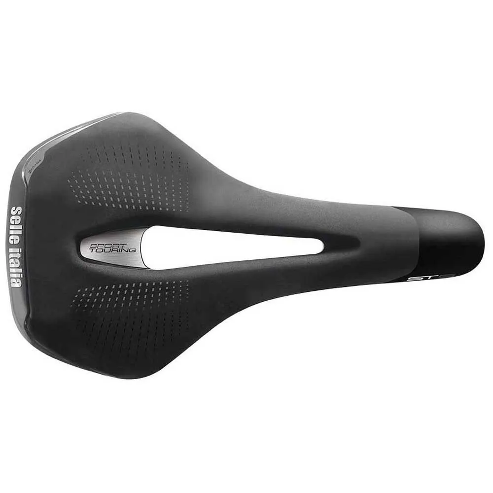 Selle Italia St5 Flow Sattel Selle Italia St5 Flow Sattel