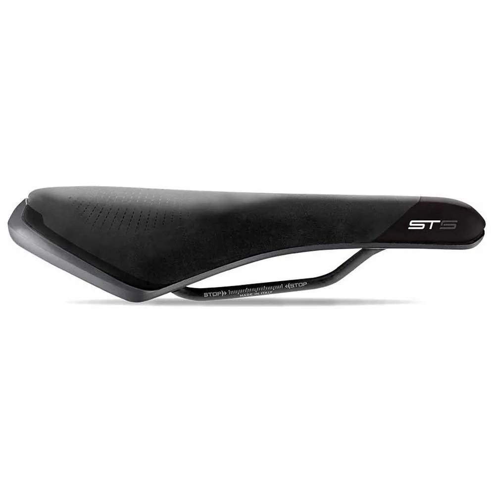 Selle Italia St5 Flow Sattel Selle Italia St5 Flow Sattel