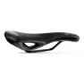Selle Italia St7 Superflow Sattel, Black, 165mm
