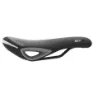 Selle Italia St7 Vision Superflow Sattel, Black, L