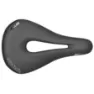 Selle Italia St7 Vision Superflow Sattel, Black, L