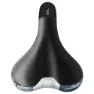 Selle Italia T 3 S Sattel, Black, 210mm