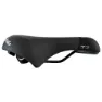 Selle Italia T 3 S Sattel, Black, 210mm