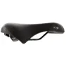 Selle Italia T3 Flow Sattel, Black, S