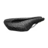Selle Italia Watt 3d Superflow Ti316 Rail Sattel, Black, 133mm