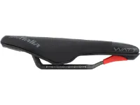 Selle Italia Watt Kit Carbonio Superflow Sattel Selle Italia Watt Kit Carbonio Superflow Sattel