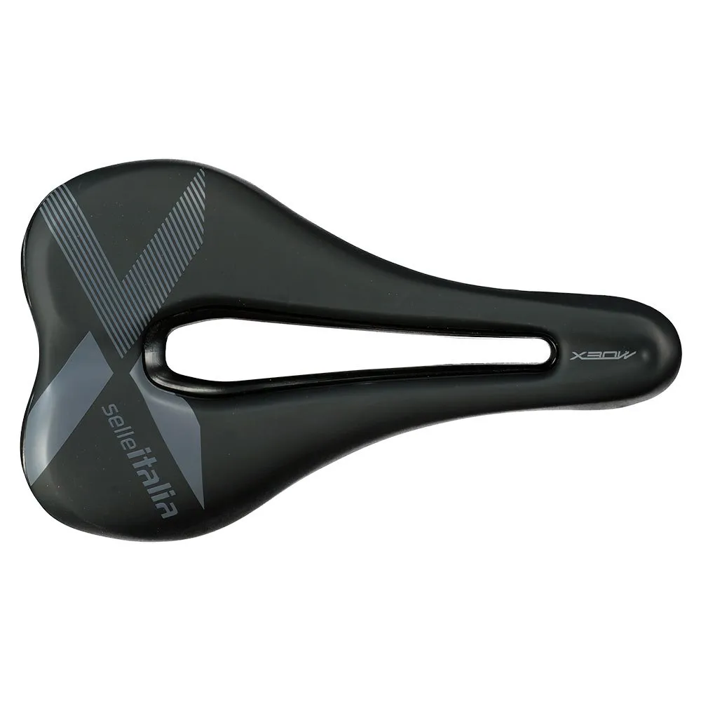 Selle Italia X-bow Superflow Sattel