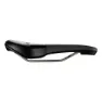 Selle Italia X-bow Superflow Ti316 L3 Sattel, Grey / black, 155mm