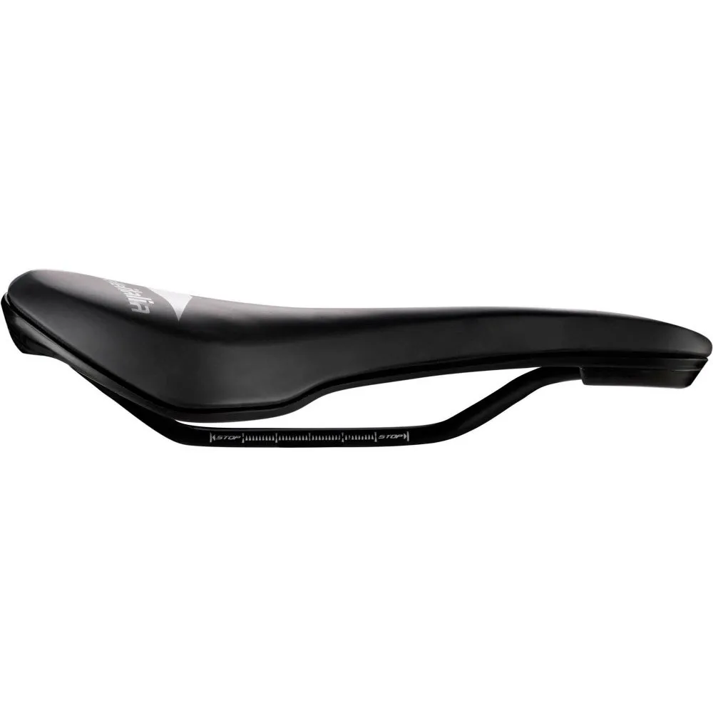 Selle Italia X-bow Ti316 Sattel Selle Italia X-bow Ti316 Sattel