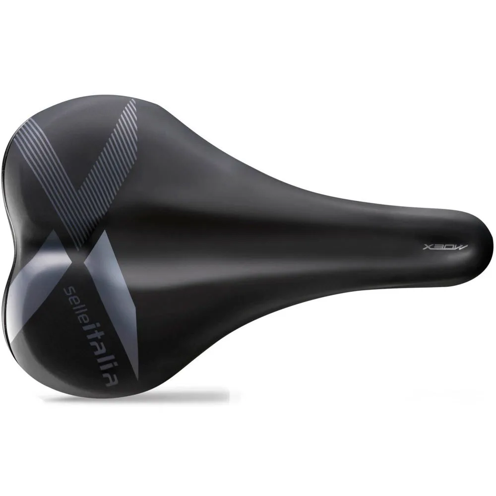 Selle Italia X-bow Ti316 Sattel Selle Italia X-bow Ti316 Sattel
