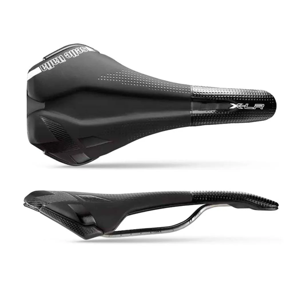 Selle Italia X-lr Ti316 Sattel Selle Italia X-lr Ti316 Sattel